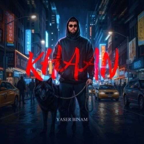 دانلود آهنگ جدید یاسر بینام به نام خان